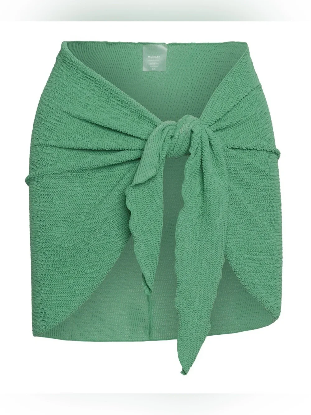 Monday Swimwear Bikini Set - M